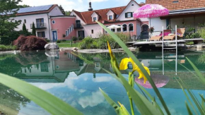 Hotel Garni Landhaus Florian